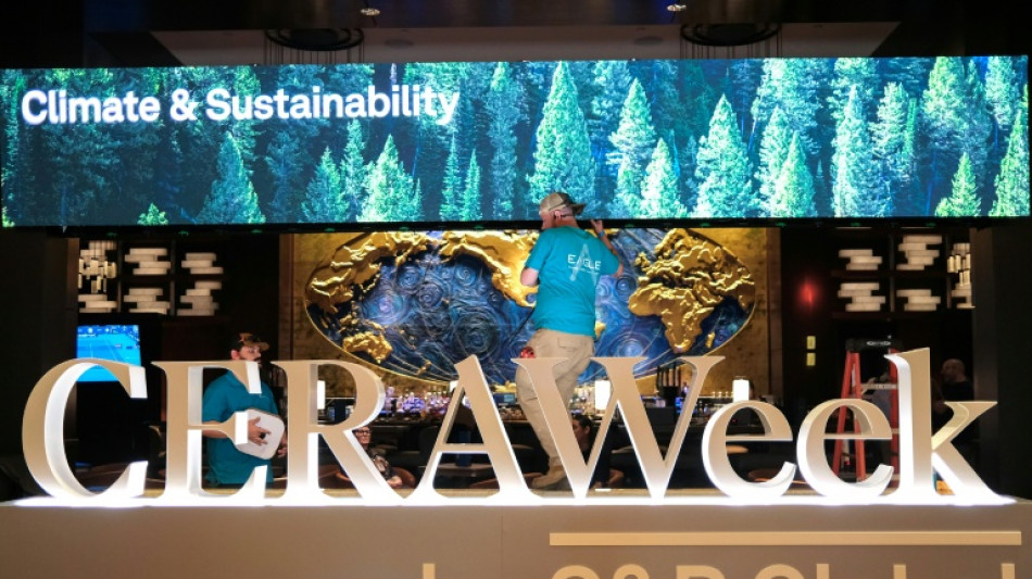 Au Texas, les professionnels de l'&eacute;nergie sur le qui-vive face &agrave; la guerre au Moyen-Orient