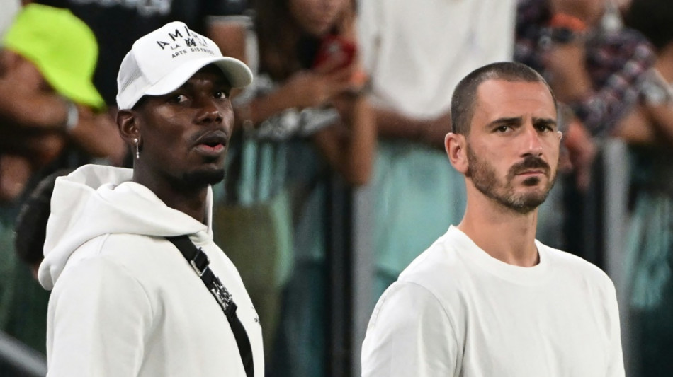 WM-Teilnahme wird für Pogba Wettlauf mit der Zeit