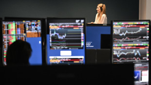 Borsa: l'Europa si consolida con la Fed e la BoE, petrolio e gas in calo
