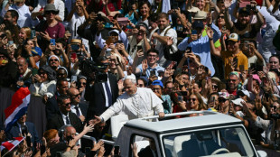 80.000 Menschen feiern in Rom Heiligsprechung von "Influencer Gottes"