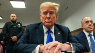 Promotoria se mostra aberta a novo adiamento de senten&ccedil;a contra Trump