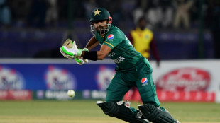 Pakistan name strong squad as Australia prepare to tour