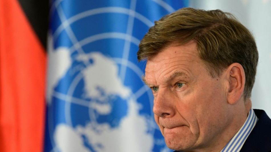 Wadephul zu Beratungen mit Nato-Au&szlig;enministern in der T&uuml;rkei eingetroffen