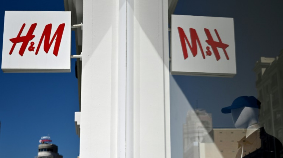 H&M aprovecha la recuperaci&oacute;n tras el covid y supera las expectativas
