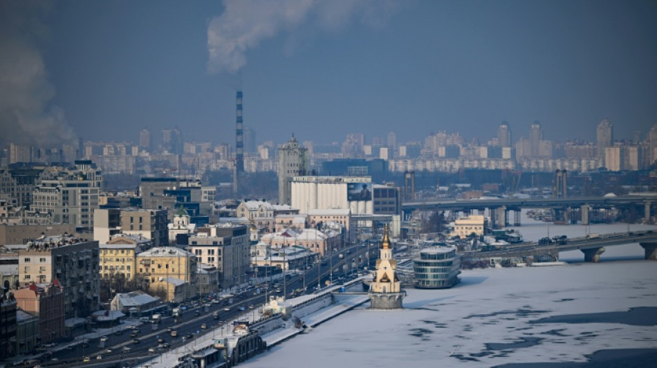Dos muertos en Rusia en ataques con drones ucranianos