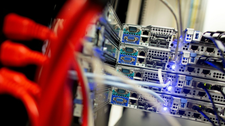 L'Irlande, pilier européen de l'informatique, face au coût énergétique de l'IA