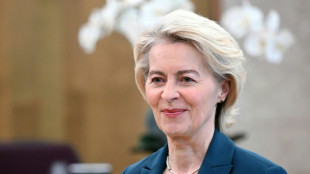 Debatte um Social-Media-Verbot: Von der Leyen stellt EU-Gesetz in Aussicht
