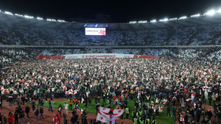 Ge&oacute;rgia bate Gr&eacute;cia nos p&ecirc;naltis e se classifica para a Eurocopa