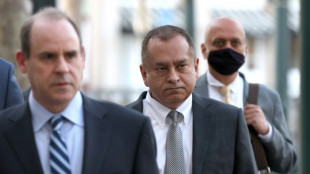 D&eacute;but du proc&egrave;s de "Sunny" Balwani, ex-directeur des op&eacute;rations de Theranos