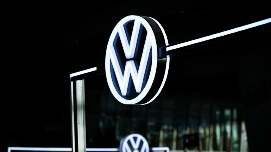 "Bild": VW will Partnerschaft f&uuml;r autonomes Fahren mit Bosch beenden