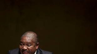 Mozambique's ruling party chooses new leader