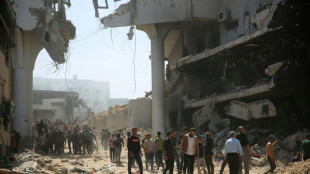 World Bank estimates damage to Gaza critical infrastructure at $18.5 bn