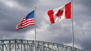 Trump pauses 50% tariffs on Canadian goods for three days