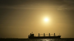 Panama Canal to reduce shipping over El Nino-fueled drought
