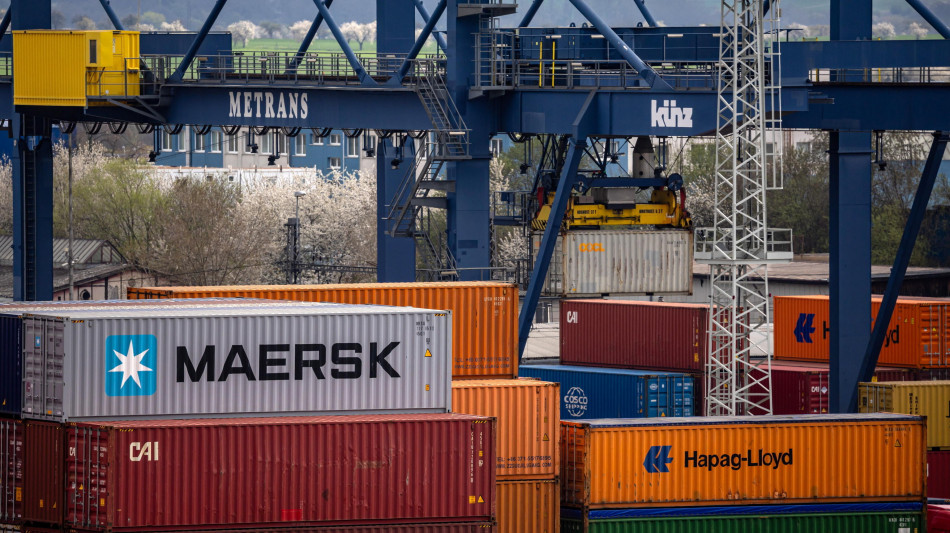 Trump, se perdiamo ricorso sui dazi &egrave; disastro economico