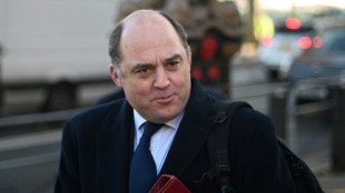 Los ministros de Defensa de Rusia y Reino Unido se reunir&aacute;n para hablar de Ucrania