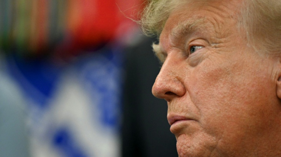 Trump se mostra favor&aacute;vel a proibi&ccedil;&atilde;o da exporta&ccedil;&atilde;o de diesel americano