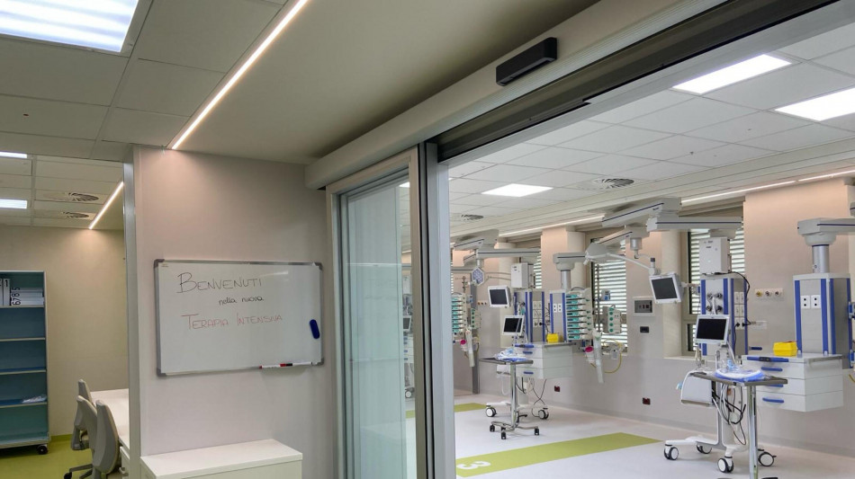 Gimbe, l'82% delle risorse del Pnrr Salute non è stato speso