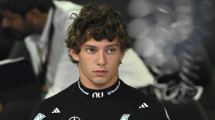 F1: Antonelli primo italiano a vincere dopo 60 anni