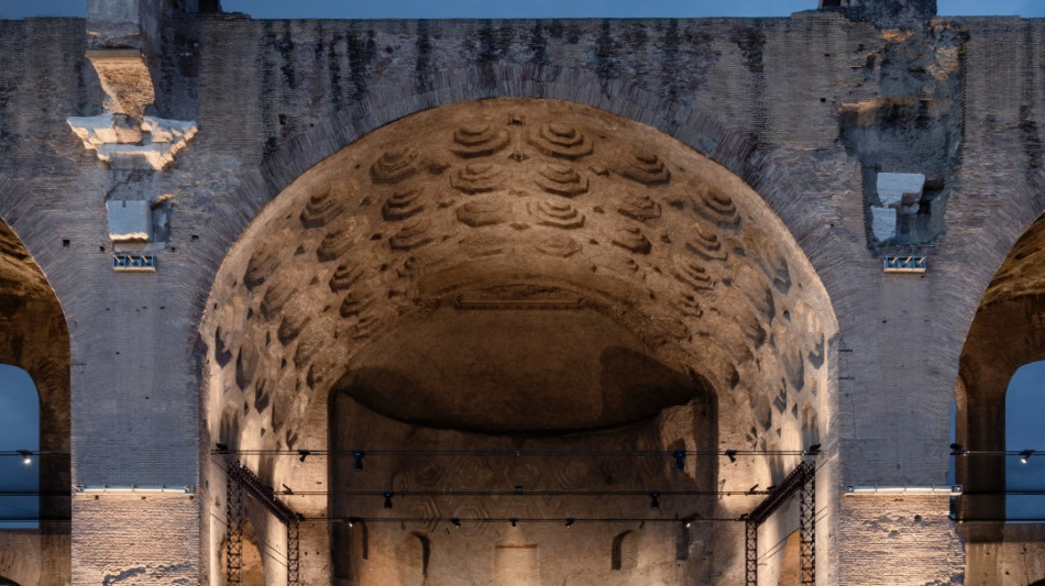 Santa Cecilia a Massenzio, Gala Verdi con le pagine pi&ugrave; amate