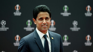 PSG president Nasser al-Khelaifi under investigation in France for conflict of interest