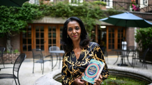 UK-Sudanese author pens book to give children 'African history of Africa'