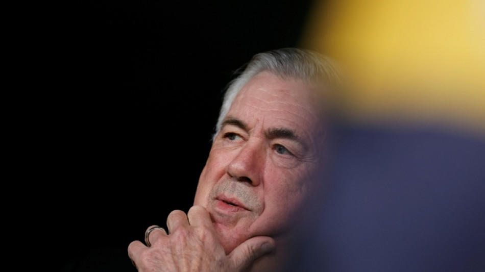 Ancelotti asegura que Xabi Alonso "tiene todas las puertas abiertas"