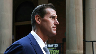 Australian soldier arrested for alleged war crimes in Afghanistan