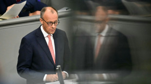 Merz stellt B&uuml;rger auf Reformen ein - Kanzler sieht Land im Herbst an "Wegmarke"