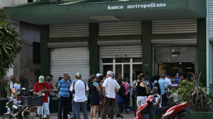 US sanctions interrupt Visa, Mastercard payments in Cuba