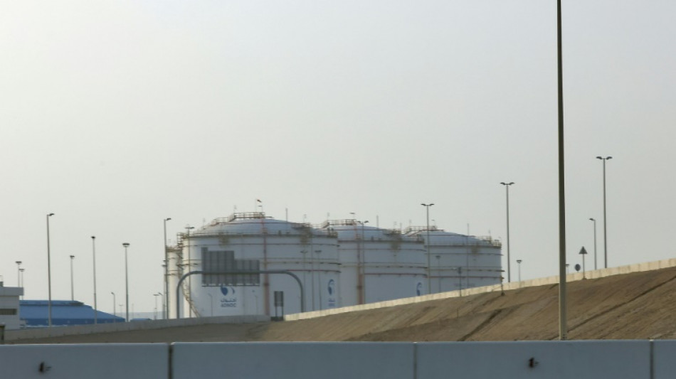 EEUU promete hacer "rendir cuentas" a los rebeldes yemen&iacute;es por el ataque contra Emiratos &Aacute;rabes