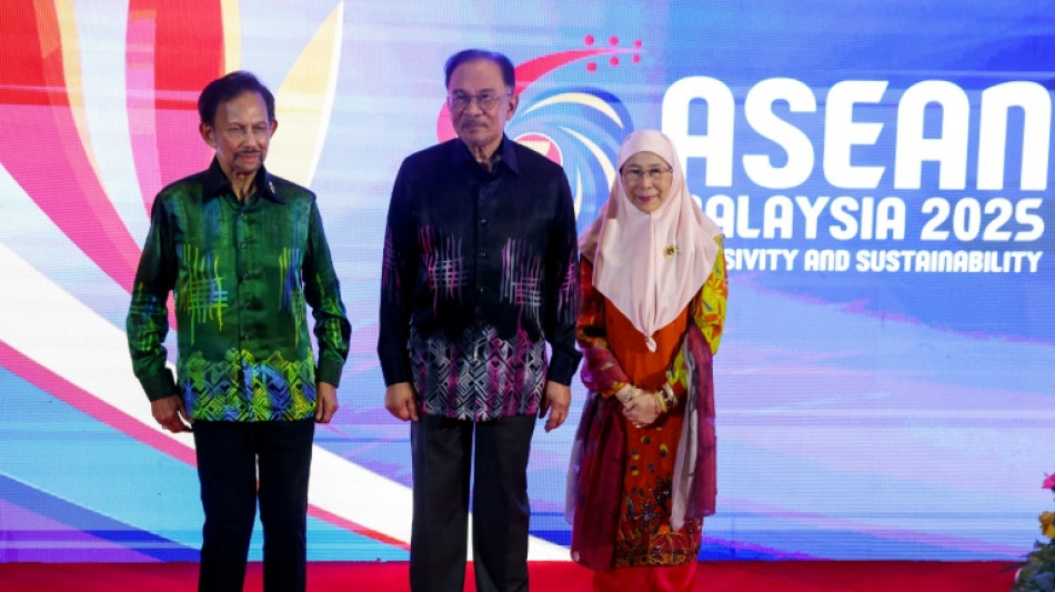 Brunei sultan in KL hospital for 'fatigue'