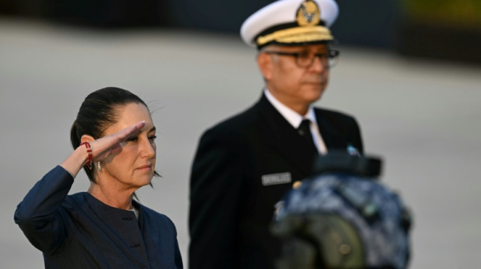 PIB do México cresce no primeiro trimestre em meio a incerteza por tarifas