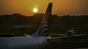 Panameña Copa suspendió más de 1.700 vuelos durante revisión a Boeings 737 MAX 9