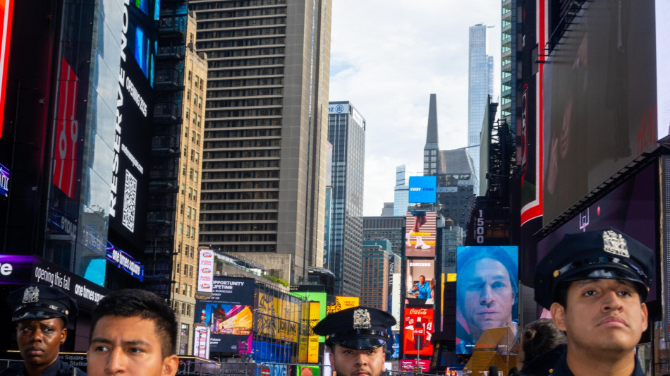 Media, numerose proteste previste a New York contro Netanyahu