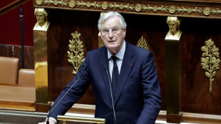 Les soutiens de Barnier appellent chaque d&eacute;put&eacute; &agrave; la "responsabilit&eacute;" &agrave; la veille de la censure