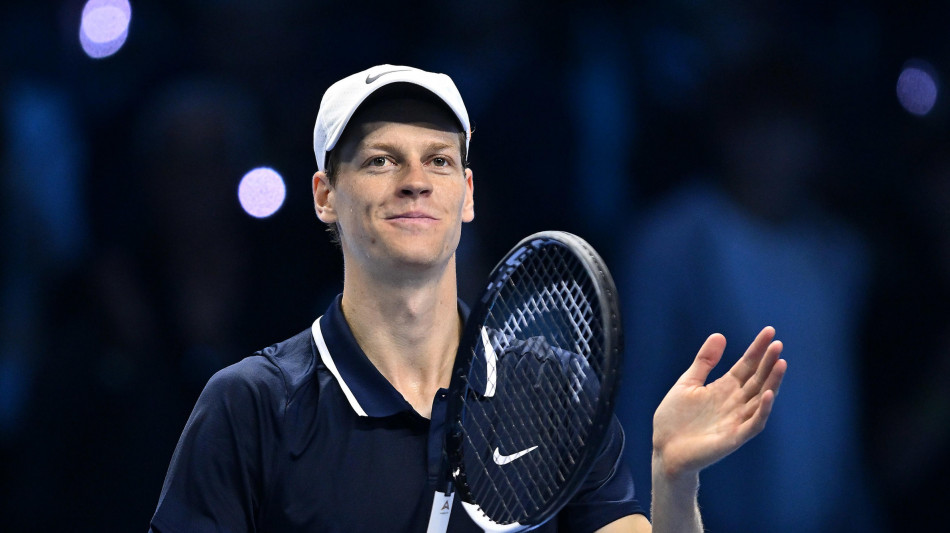 Gioia Sinner, '&egrave; un momento speciale per me'