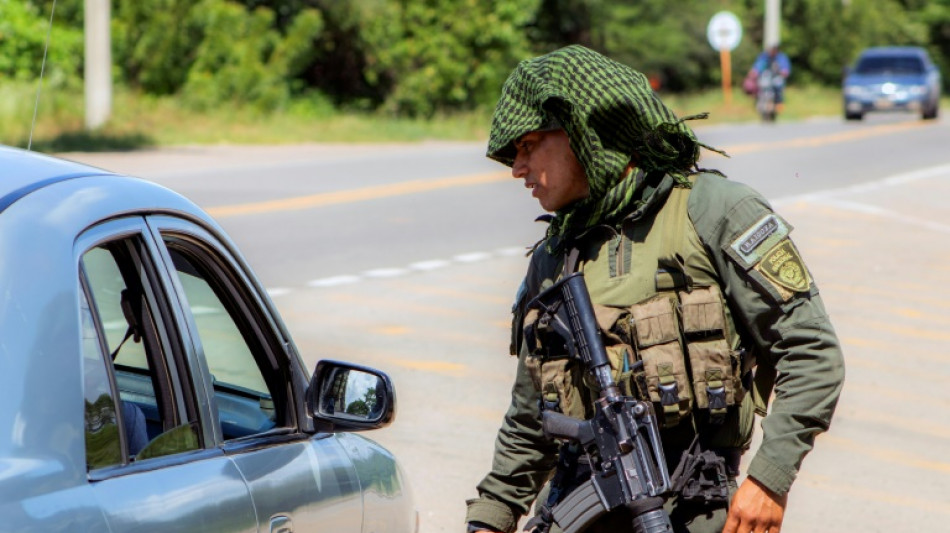Pai do jogador Luis D&iacute;az 'deve ser' liberado nesta ter&ccedil;a, diz governo da Col&ocirc;mbia