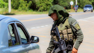 Pai do jogador Luis D&iacute;az 'deve ser' liberado nesta ter&ccedil;a, diz governo da Col&ocirc;mbia