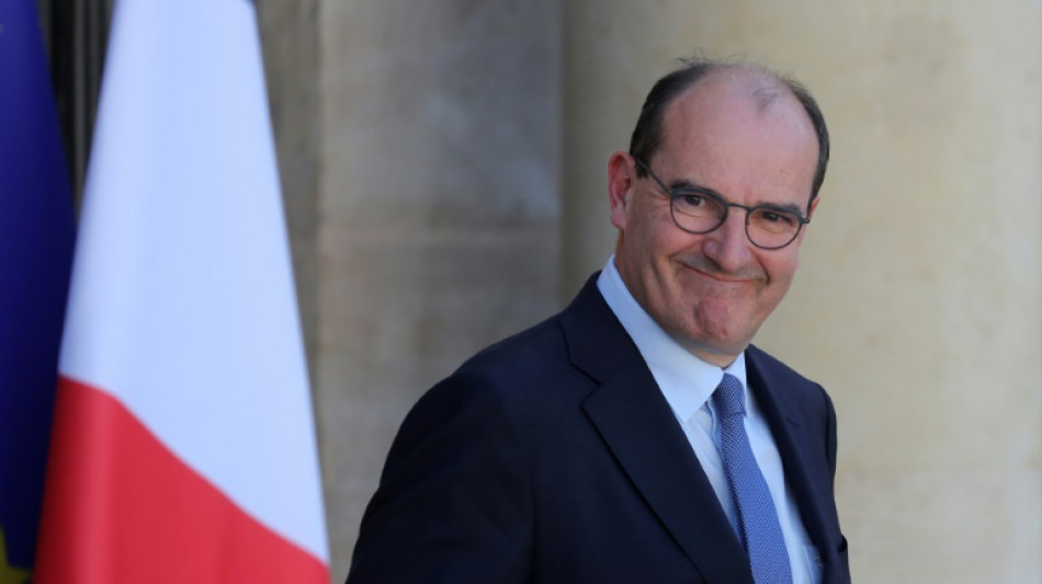 Regierungsumbildung in Frankreich zieht sich l&auml;nger hin als erwartet