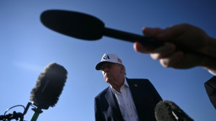 Trump critica lançamento de partido político por Musk