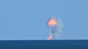 Sob os olhares de Trump, SpaceX não consegue repetir captura de propulsor do Starship