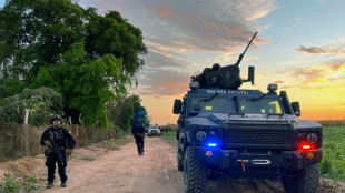 EUA oferece recompensa de US$ 5 milhões por membro do cartel de Sinaloa