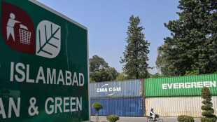 Pakistan : pourparlers entre les pro-Imran Khan et le gouvernement