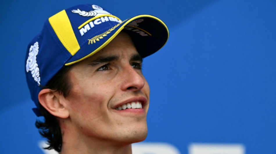 Marc Marquez wins MotoGP sprint in Texas to remain undefeated