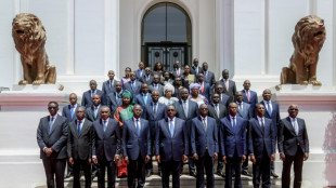 S&eacute;n&eacute;gal: le Parlement examine le sort judiciaire d'ex-ministres soup&ccedil;onn&eacute;s de malversations