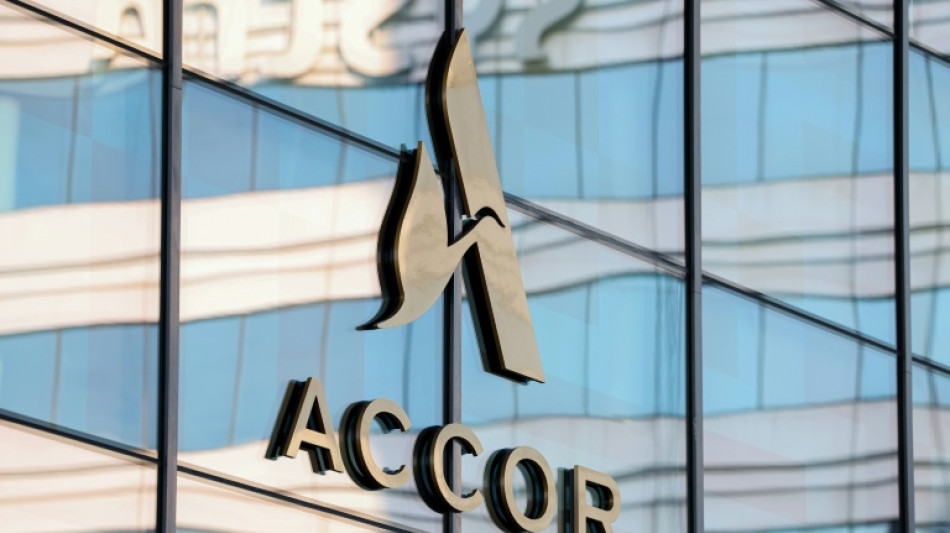 Attaqu&eacute;, Accor "d&eacute;ment fermement" &ecirc;tre impliqu&eacute; dans "la traite d&rsquo;&ecirc;tres humains ou d'enfants"