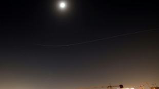 Massive US-Israeli strikes hit Iran after Trump threat