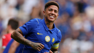 Man City chase Fernandez, Arsenal sell Jesus on deadline day