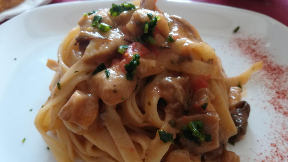 La passione per i carboidrati &egrave; pi&ugrave; antica dell'agricoltura